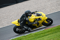 Middle Group Yellow Bikes